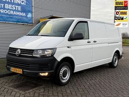 VW T6