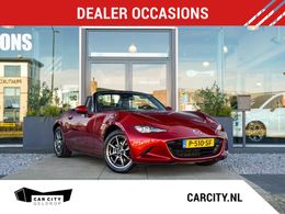 Mazda MX5