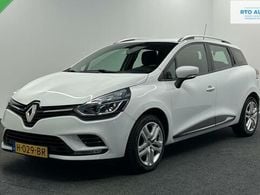 Renault Clio GrandTour