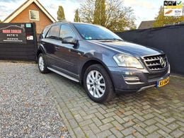 Mercedes ML350