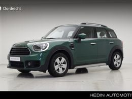 Mini One Countryman