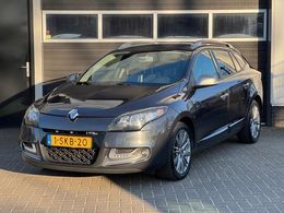Renault Mégane GT Line