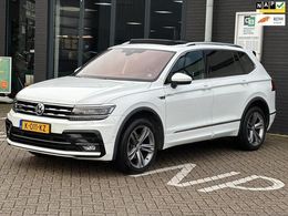 VW Tiguan Allspace