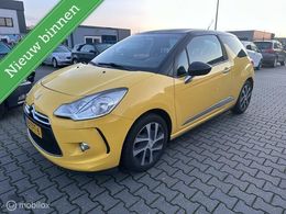 Citroën DS3