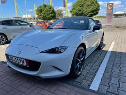 Mazda MX5