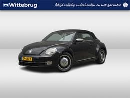 VW Beetle