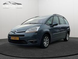 Citroën Grand C4 Picasso