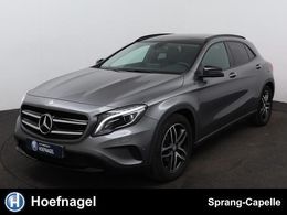 Mercedes GLA180