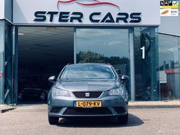 Seat Ibiza ST