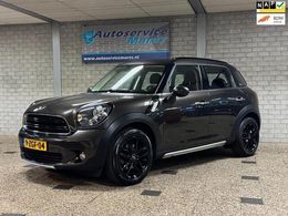 Mini One Countryman