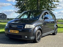 Audi A2