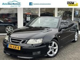 Saab 9-3 Cabriolet