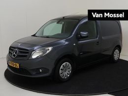 Mercedes Citan 109