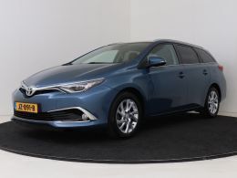 Toyota Auris Touring Sports