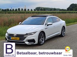 VW Arteon