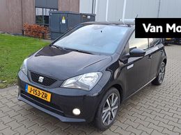 Seat Mii Electric