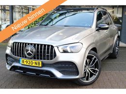 Mercedes GLE350e