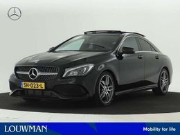 Mercedes CLA180