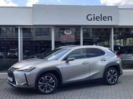 Lexus UX 250h