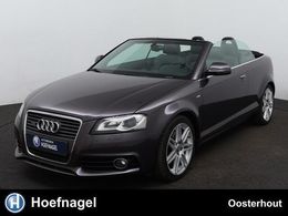 Audi A3 Cabriolet