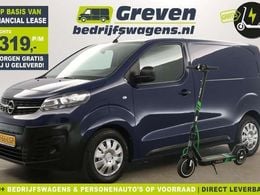 Opel Vivaro-e Combi