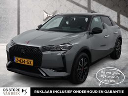 DS Automobiles DS3 Crossback E-Tense