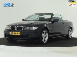 BMW 318 Cabriolet