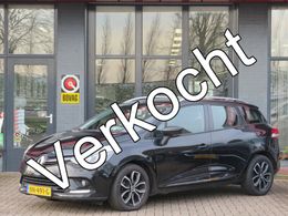 Renault Clio GrandTour