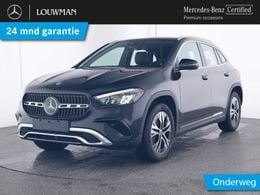 Mercedes GLA250