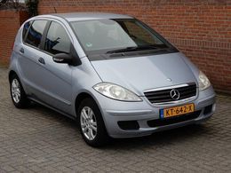 Mercedes A150