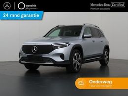 Mercedes EQB250+