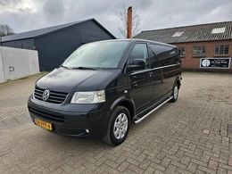 VW T5