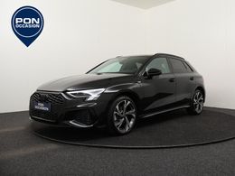 Audi A3 Sportback e-tron