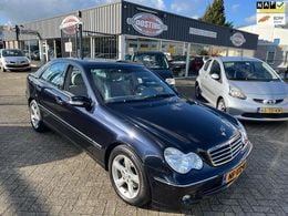 Mercedes C180