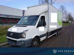 VW Crafter