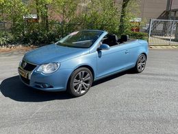 VW Eos