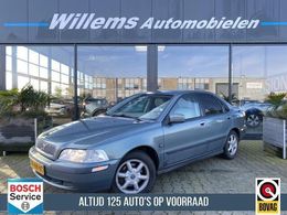 Volvo S40