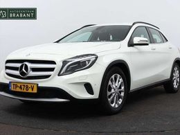 Mercedes GLA180