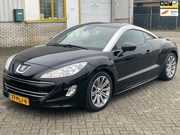 Peugeot RCZ