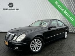 Mercedes E280