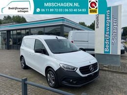 Mercedes Citan 110