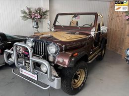 Jeep CJ