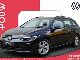 VW Golf Alltrack