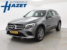 Mercedes GLC350