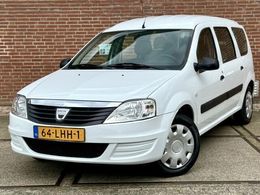 Dacia Logan MCV