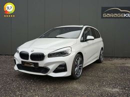 BMW 218 Gran Tourer