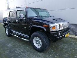 Hummer H2