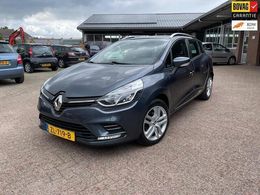 Renault Clio GrandTour