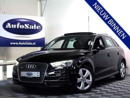 Audi A3 Sportback e-tron