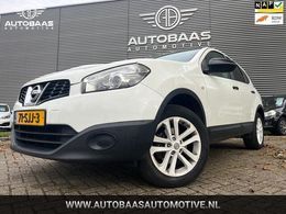 Nissan Qashqai +2